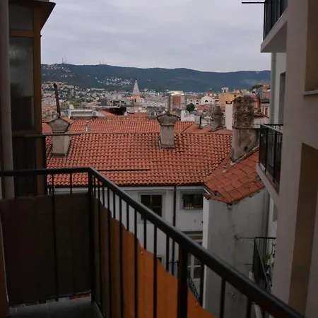 Apartment Casa Ventitreesimo