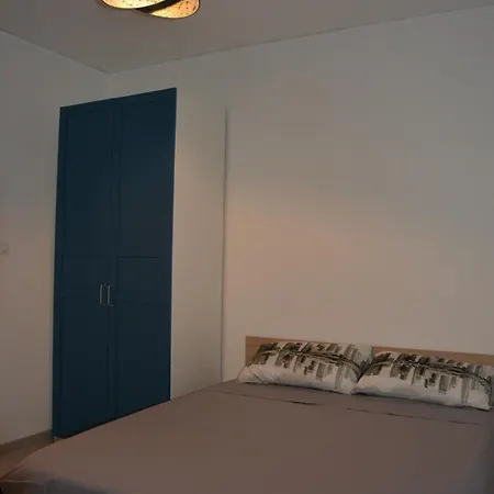 Casa Ventitreesimo Trieste