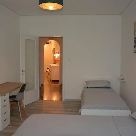 Casa Ventitreesimo Trieste