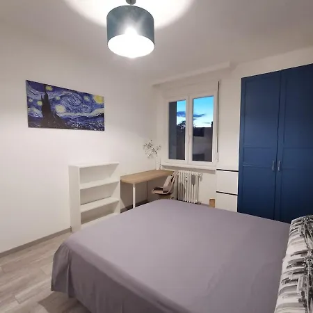 Casa Ventitreesimo Trieste