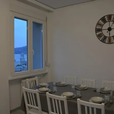 Casa Ventitreesimo Trieste