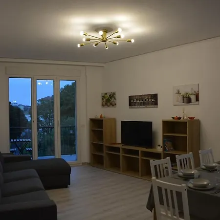 Casa Ventitreesimo * Trieste