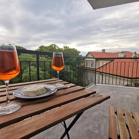 Apartamento Casa Ventitreesimo