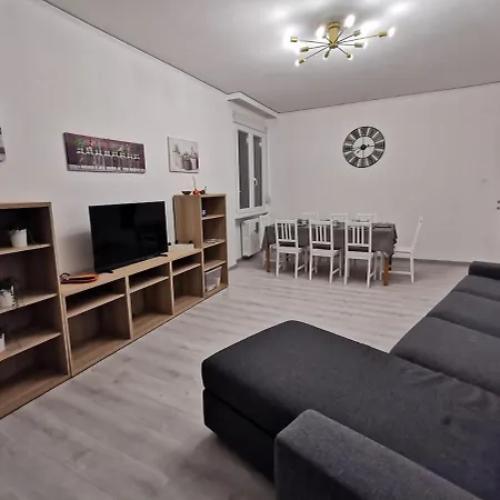 Apartment Casa Ventitreesimo