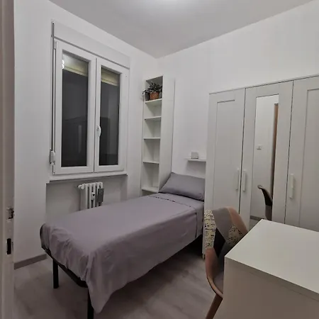 Casa Ventitreesimo *