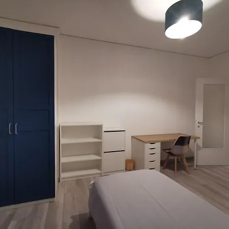 Casa Ventitreesimo Apartment *