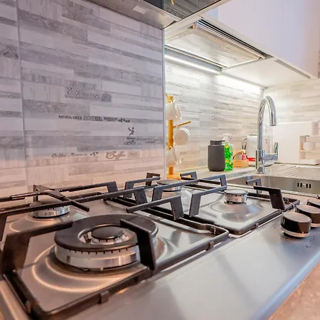 Apartamento Casa Ventitreesimo *