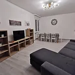 Apartment Casa Ventitreesimo