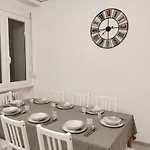 Casa Ventitreesimo Apartment Trieste