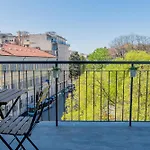 Casa Ventitreesimo * Trieste