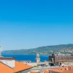 Casa Ventitreesimo Apartment Trieste