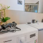Casa Ventitreesimo Apartment