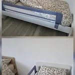 Casa Ventitreesimo Apartment