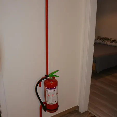 Apartamento Casa Ventitreesimo