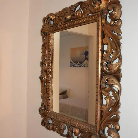 アパート Casa Ventitreesimo *
