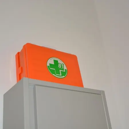 Casa Ventitreesimo * Trieste