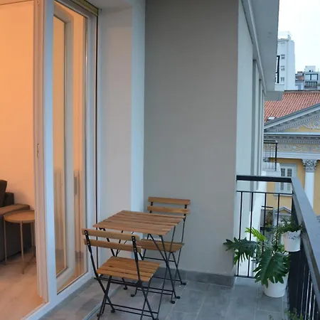 Casa Ventitreesimo * トリエステ