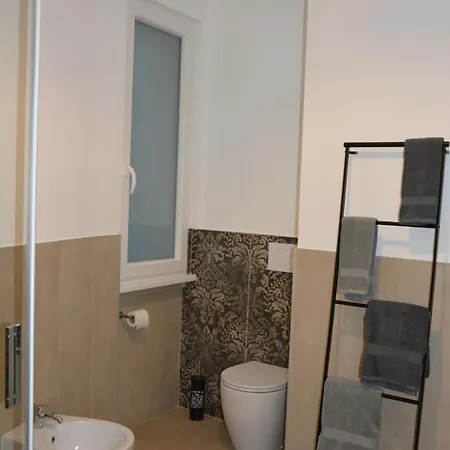 Casa Ventitreesimo Apartamento Trieste