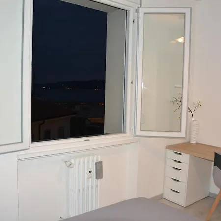 Apartamento Casa Ventitreesimo Trieste