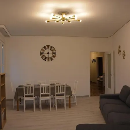 Апартаменты Casa Ventitreesimo *