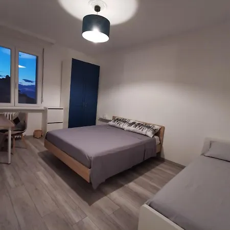 Casa Ventitreesimo Апартаменты *