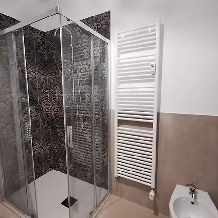 Casa Ventitreesimo Триест