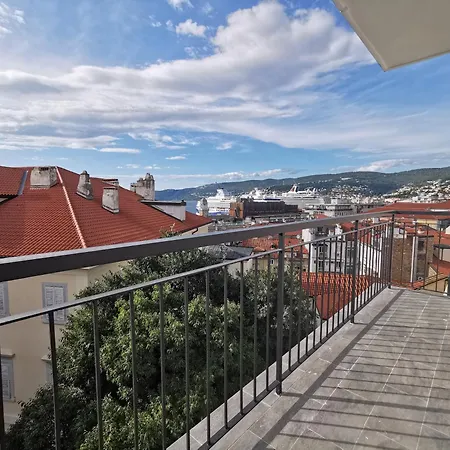Casa Ventitreesimo شقة *
