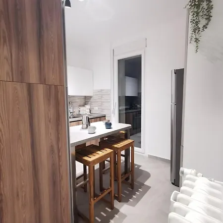 Casa Ventitreesimo アパート *