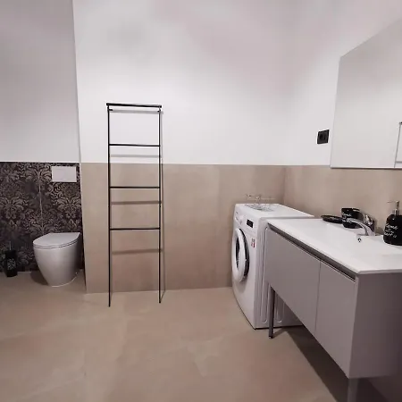 Casa Ventitreesimo Apartamento *