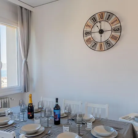 Casa Ventitreesimo * Trieste