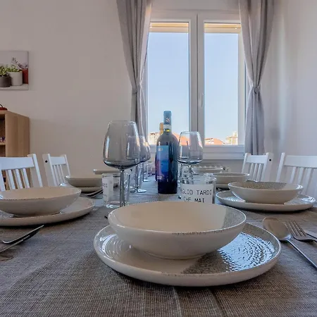 Casa Ventitreesimo Apartment *