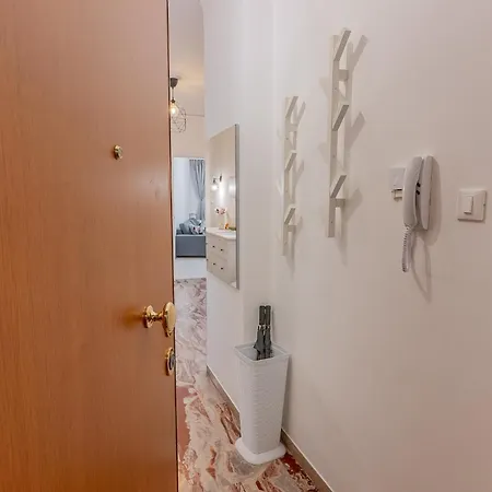 Appartamento Casa Ventitreesimo *