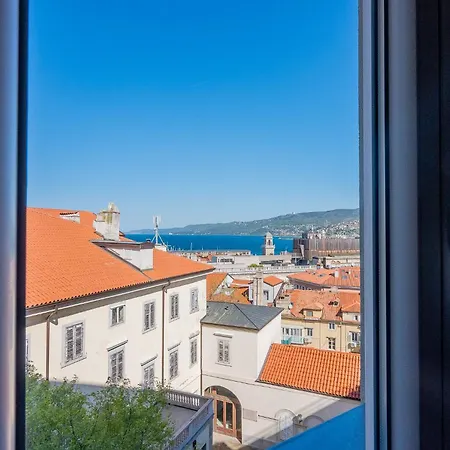 Appartamento Casa Ventitreesimo