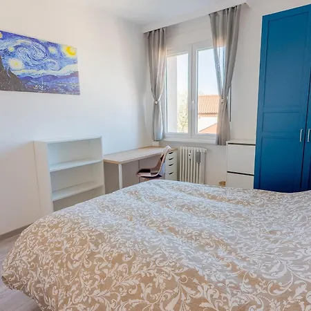 Casa Ventitreesimo شقة ترييستي