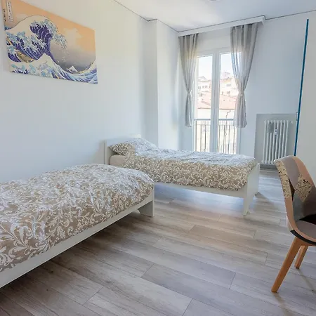 Casa Ventitreesimo Appartamento