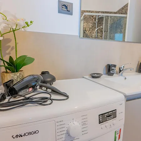 Casa Ventitreesimo Appartamento