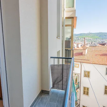 Casa Ventitreesimo شقة