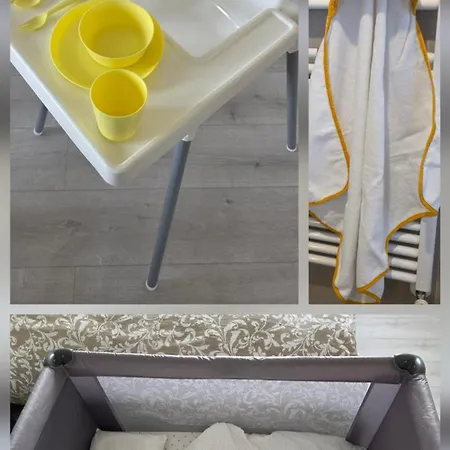 アパート Casa Ventitreesimo
