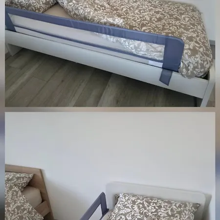 Casa Ventitreesimo アパート