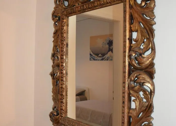 Apartman Casa Ventitreesimo *