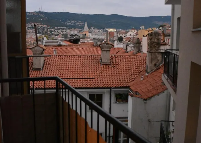 Apartman Casa Ventitreesimo