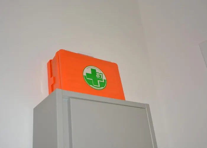 Casa Ventitreesimo * Trieszt