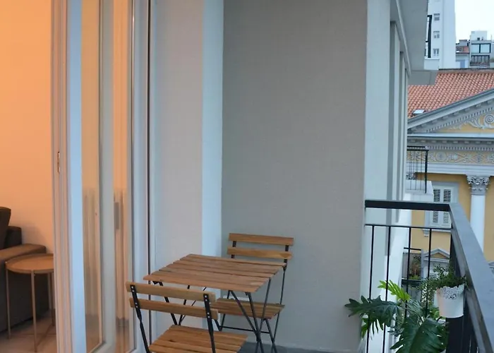 Casa Ventitreesimo * Trieszt