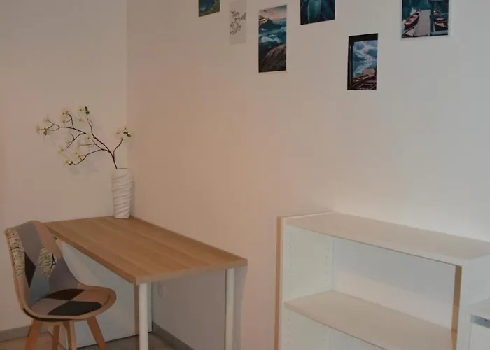 Casa Ventitreesimo Trieszt