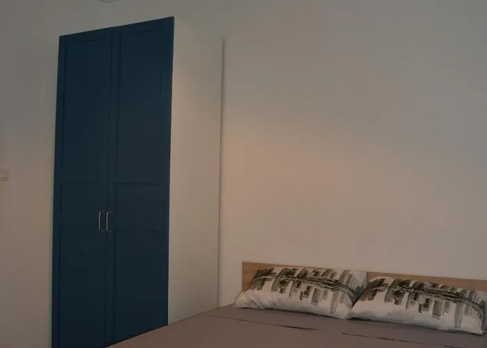 Casa Ventitreesimo Trieszt