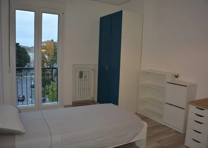 Apartman Casa Ventitreesimo