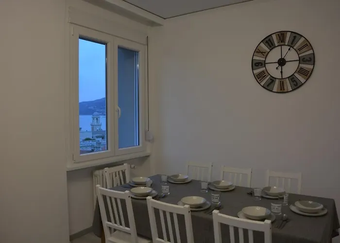 Casa Ventitreesimo Trieszt