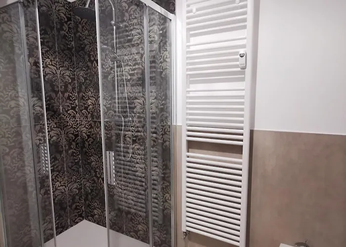 Casa Ventitreesimo Trieszt