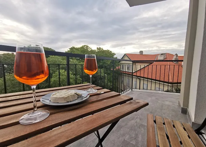 Apartman Casa Ventitreesimo