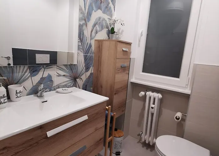 Apartman Casa Ventitreesimo